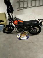 moto /mash, Motoren, Motoren | Mash, 400 cc, 2 cilinders, Particulier, Toermotor