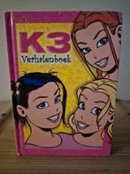 Vintage verhalenboek van K3 originals, Boeken, Ophalen of Verzenden, Gelezen