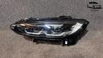 BMW 4 Serie G22 G23 G26 LED Koplamp Links 9505109, Ophalen of Verzenden, Gebruikt, BMW