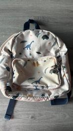 Boekentasje Liewood - dino’s, Ophalen, Zo goed als nieuw