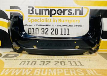 BUMPER Mazda CX-30 CX30 2012-2019 Achterbumper 2-H4-11630z beschikbaar voor biedingen