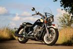 In prachtstaat, Shadow 750 American Classic Edition 18800 km, Motoren, Motoren | Honda, 750 cc, 2 cilinders, Chopper, Particulier