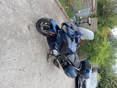 A VENDRE moto Yamaha FJR 1300, Motoren, Motoren | Yamaha, Particulier, Toermotor, meer dan 35 kW, 4 cilinders, Ophalen