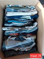 Pakket baby kleding maat 74, Ophalen, Maat 74