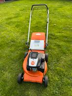 Stihl grasmaaier benzine RM 248.2 T, Tuin en Terras, Grasmaaiers, Ophalen, Gebruikt