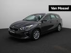 Kia Ceed Sportswagon 1.6 CRDi MHEV DynamicLine | Navi | Airc, Auto's, Te koop, Zilver of Grijs, 1355 kg, Break