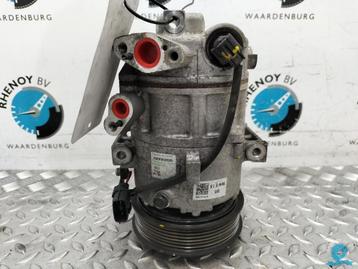 HYUNDAI I40 [A_C_COMPRESSOR] 2018 beschikbaar voor biedingen