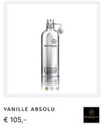 Montale parfum - Vanille Absolu, Handtassen en Accessoires, Uiterlijk | Parfum, Ophalen of Verzenden, Nieuw