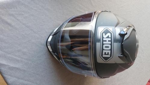 SHOEI motohelm S + cardo freecom 2+, Motoren, Kleding | Motorhelmen, Dames, Heren, Kinderen, Integraalhelm, S, Shoei, Nieuw zonder kaartje