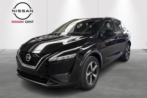 Nissan Qashqai MHEV 103KW Premiere Edition, Auto's, Nissan, Bedrijf, Te koop, Qashqai, 360° camera, Adaptive Cruise Control, Airconditioning