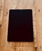 iPad Pro 12.9 (6e generatie) 256 GB + hoesje, Computers en Software, Apple iPads, 12 inch, Ophalen of Verzenden, Zo goed als nieuw