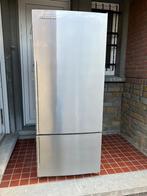 Liebherr Grote koelvriescombinatie, Elektronische apparatuur, Koelkasten en IJskasten, Ophalen of Verzenden, Gebruikt, Met aparte vriezer