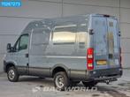 Iveco Daily 35C17 3.0 170PK 3500KG Trekhaak APK/TUV 08-2025, Auto's, Bestelwagens en Lichte vracht, Euro 5, Achterwielaandrijving