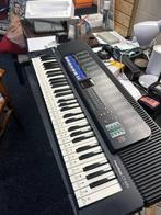 Keyboard Casio tonebank 670CT, Muziek en Instrumenten, Keyboards, Ophalen, Casio, Met standaard, 61 toetsen
