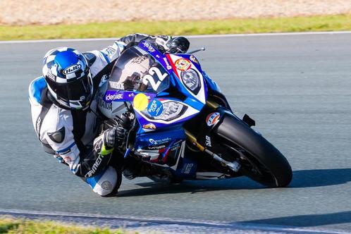 BMW S1000RR 2018, Motoren, Motoren | Suzuki, Particulier, Ophalen