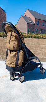 Babyzen Yoyo, Ophalen, Zo goed als nieuw, Kinderwagen, Overige merken