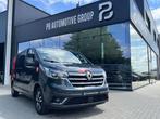 Renault Trafic L2 H1 150pk Exclusive Line, 149 pk, 4 cilinders, Bedrijf, Diesel