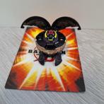 Bakugan Battle Brawlers Darkus: Vandarus 610G, Ophalen of Verzenden, Zo goed als nieuw