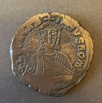 Byzantijnse munteenheid, Leo VI, Postzegels en Munten