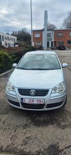 VW polo 2007 Automaat, Auto's, Volkswagen, Particulier, Te koop, Polo