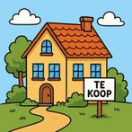 Top gelegen woning te koop met 4 slpk en 2 badk en kantoor, 335 UC, Verkoop zonder makelaar, Provincie Antwerpen, 159 kWh/jaar