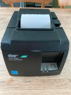Ticketprinter STAR Tsp100 ECO, Enlèvement, Comme neuf