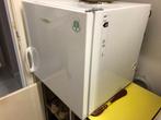 KLeine diepvriezer, Minder dan 85 cm, Minder dan 60 cm, Zo goed als nieuw, Energieklasse A of zuiniger