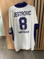 Shirt RSC Anderlecht Nenad Jestrovic 2001/2002, Ophalen of Verzenden, Shirt