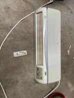 Electrische verwarming, Ophalen