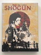 James Clavell's Shogun (5-DVD Box), Cd's en Dvd's, Gebruikt, Alle leeftijden, Boxset, Ophalen of Verzenden