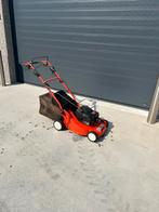 Sabo benzine grasmaaier, Tuin en Terras, Gebruikt, Benzine-grasmaaier, 50 cm of meer, Ophalen