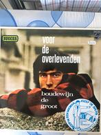 Lp boudewijn de groot, Cd's en Dvd's, Ophalen, Zo goed als nieuw