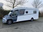 DETHLEFFS T7150 - 15 Limited Edition, Caravans en Kamperen, Mobilhomes, 7 tot 8 meter, Diesel, Particulier, Dethleffs