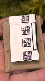 ST DUPONT LİMİTED EDİTİON 1000 pcs, Collections, Enlèvement ou Envoi, Utilisé, Briquet