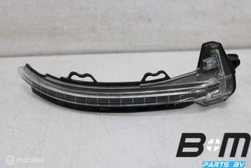 Spiegelknipperlicht rechts Audi A4 8W 8W0949102 beschikbaar voor biedingen