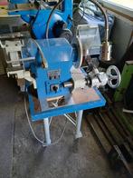 Diverse machines, Doe-het-zelf en Bouw, Ophalen, Zo goed als nieuw, Lintzaag