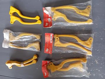 SET NIEUWE VINTAGE HENDELS (NIEUWE OUDE VOORRAAD) beschikbaar voor biedingen