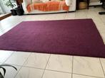 Vloerkleed/ Tapijt wol, Huis en Inrichting, Ophalen, Gebruikt