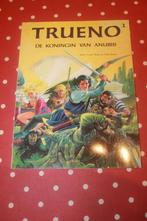 Trueno, Plusieurs BD, Enlèvement ou Envoi, Comme neuf, Mora- Burns