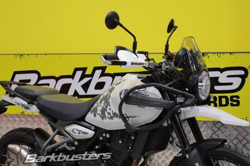 Barkbusters handkappen | Royale Enfield Himalayan 450, Motos, Accessoires | Autre, Neuf, Enlèvement ou Envoi