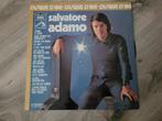 vinyle 33T  Adamo  1978, CD & DVD, Utilisé, Envoi, 1960 à 1980