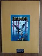 Jeremiah : La nuit des rapaces, Livres, BD, Comme neuf, Enlèvement ou Envoi