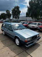 Volvo 740 16 klepper station, Auto's, Achterwielaandrijving, Open dak, 4 cilinders, 2300 cc