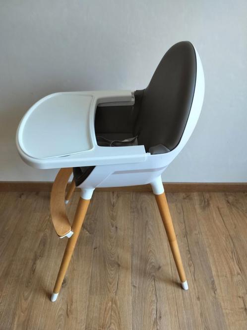 Kinderstoel kinderkraft fini, Kinderen en Baby's, Kinderstoelen, Gebruikt, Ophalen