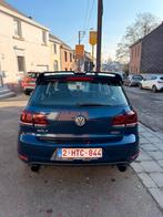 Golf 6, Essence, Achat, Golf