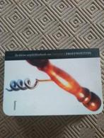 boek:Elseviers grote wijnboek+wijnetiketten+wijnthermometer, Boeken, Ophalen of Verzenden, Overige typen