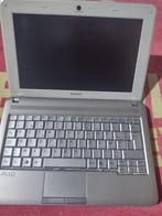 mini laptop Sony VAIO VPCM13M1E  (160gb/2gb) xp/linux, Moins de 2 Ghz, Utilisé, Sony, Azerty