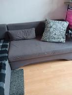 Méridienne et divan convertible, Maison & Meubles, Moins de 75 cm, Banc d'angle, Quatre personnes ou plus, 150 à 200 cm