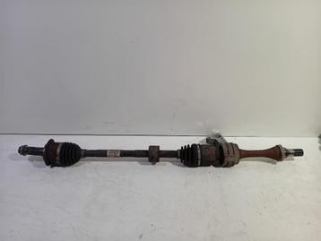AANDRIJFAS RECHTS VOOR Suzuki SX4 (EY / GY) (4410155L00) beschikbaar voor biedingen