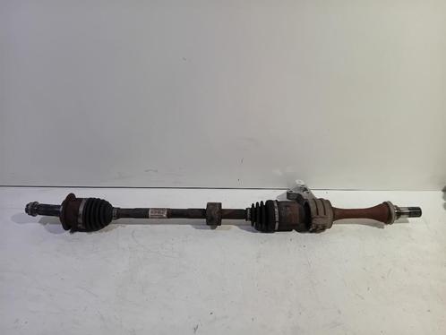 AANDRIJFAS RECHTS VOOR Suzuki SX4 (EY / GY) (4410155L00), Auto-onderdelen, Remmen en Aandrijving, Suzuki, Gebruikt